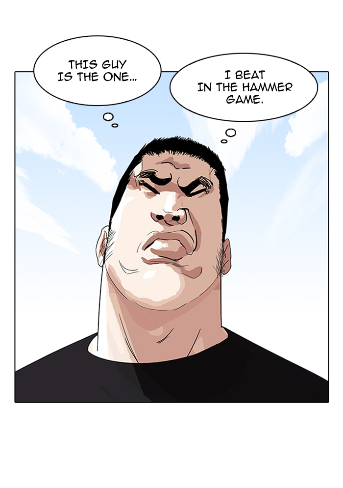 Lookism Chapter 143 page 20 - Chapter 143