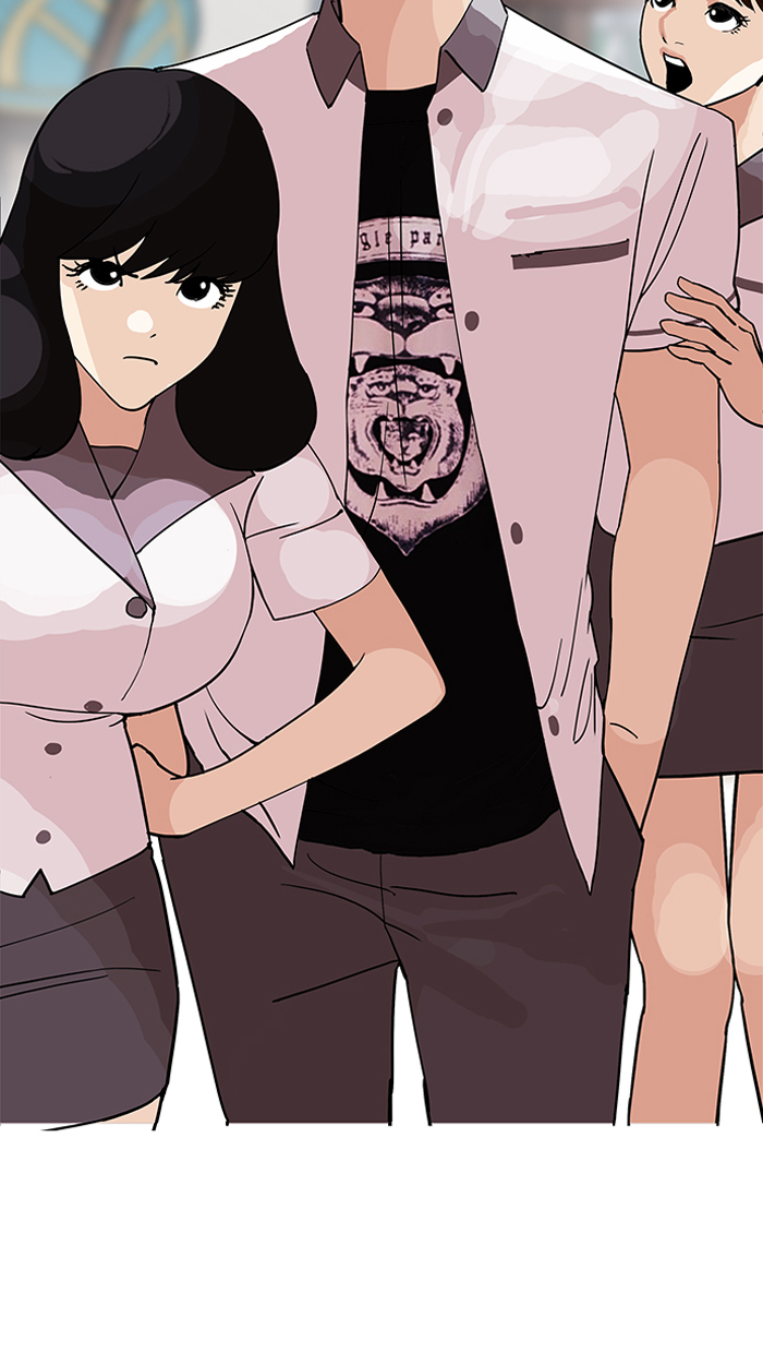 Lookism Chapter 143 page 27 - Chapter 143