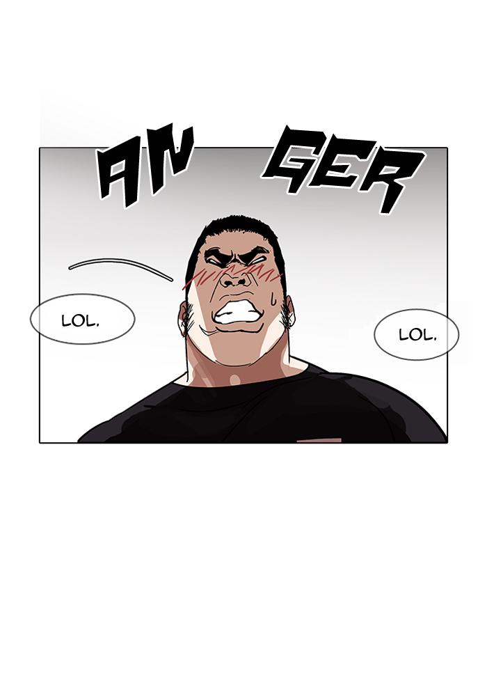 Lookism Chapter 143 page 28 - Chapter 143