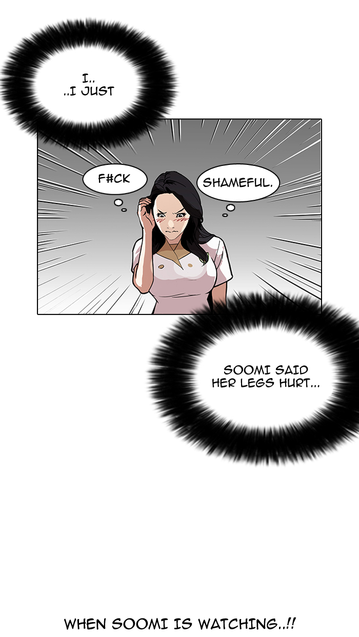 Lookism Chapter 143 page 30 - Chapter 143