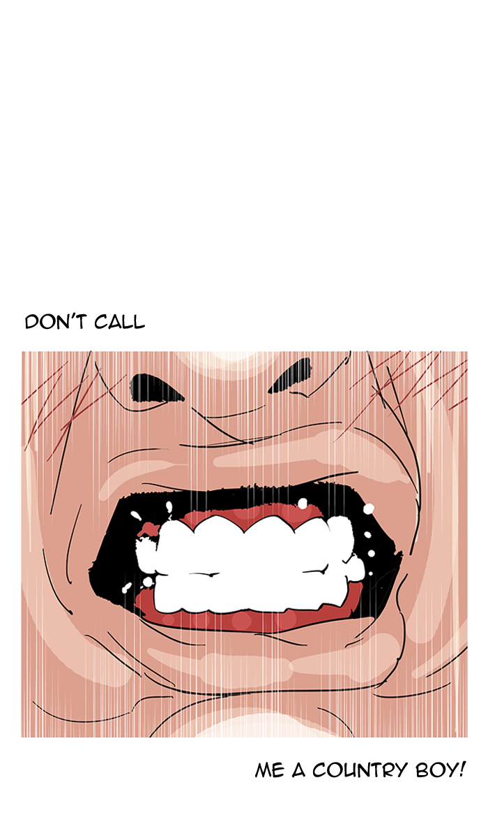 Lookism Chapter 143 page 31 - Chapter 143