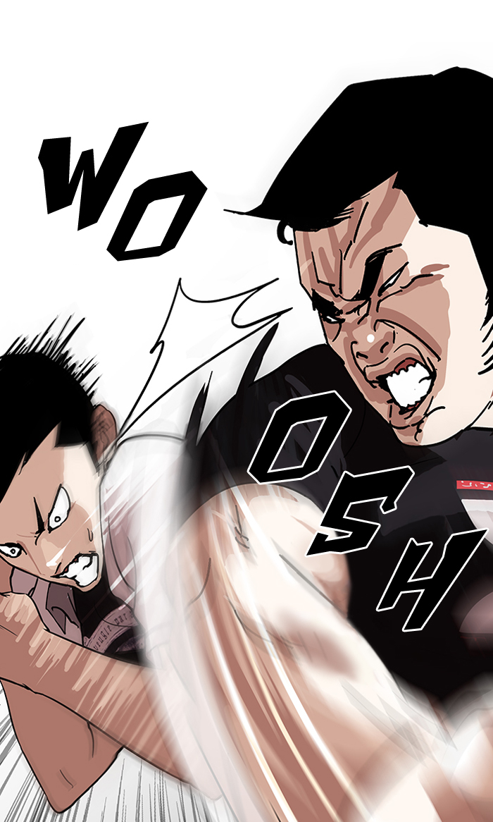 Lookism Chapter 143 page 35 - Chapter 143