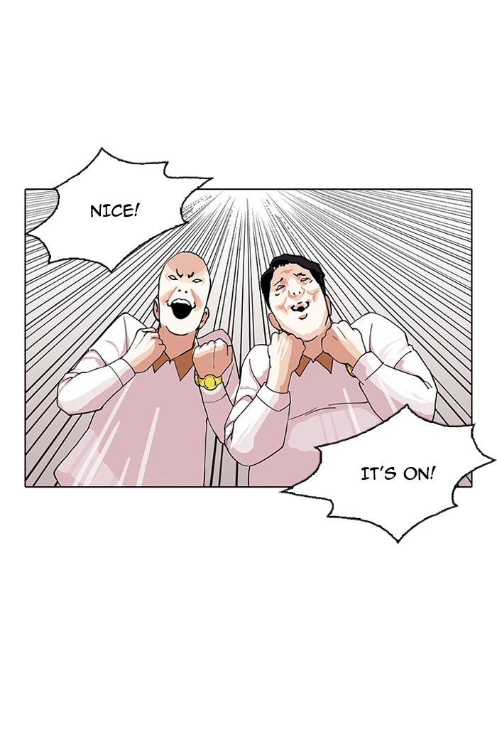 Lookism Chapter 143 page 38 - Chapter 143