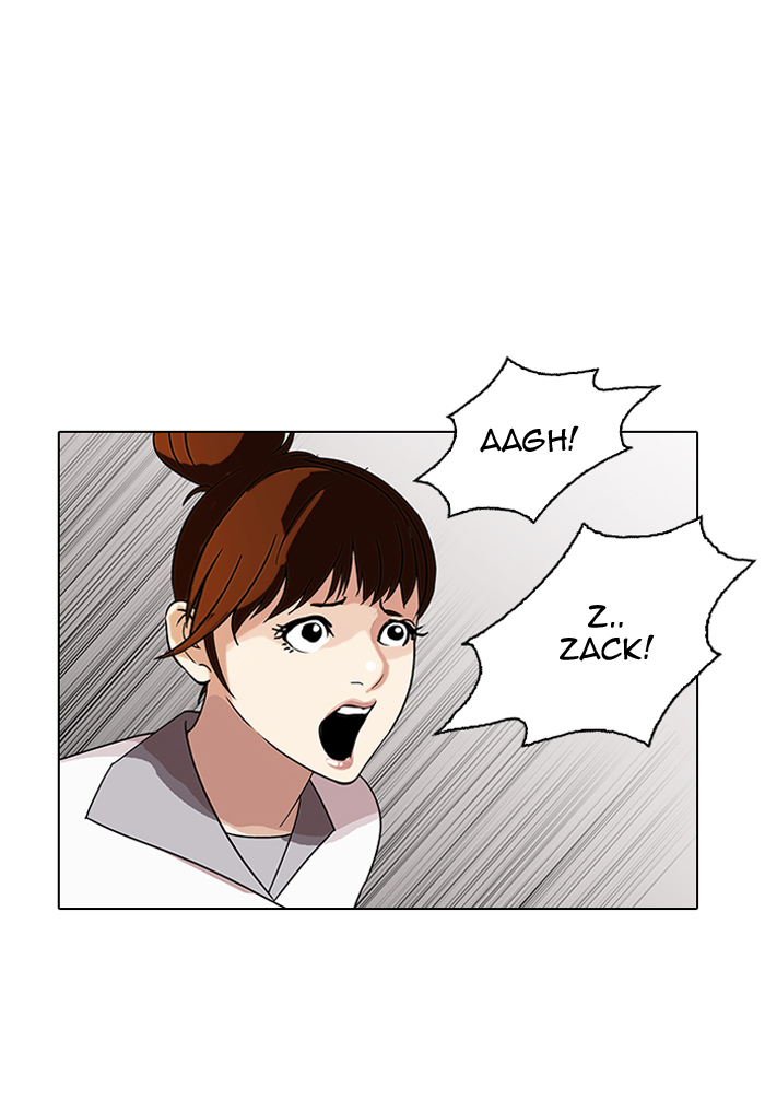Lookism Chapter 143 page 40 - Chapter 143