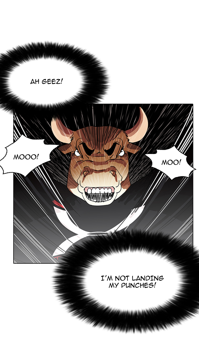 Lookism Chapter 143 page 49 - Chapter 143
