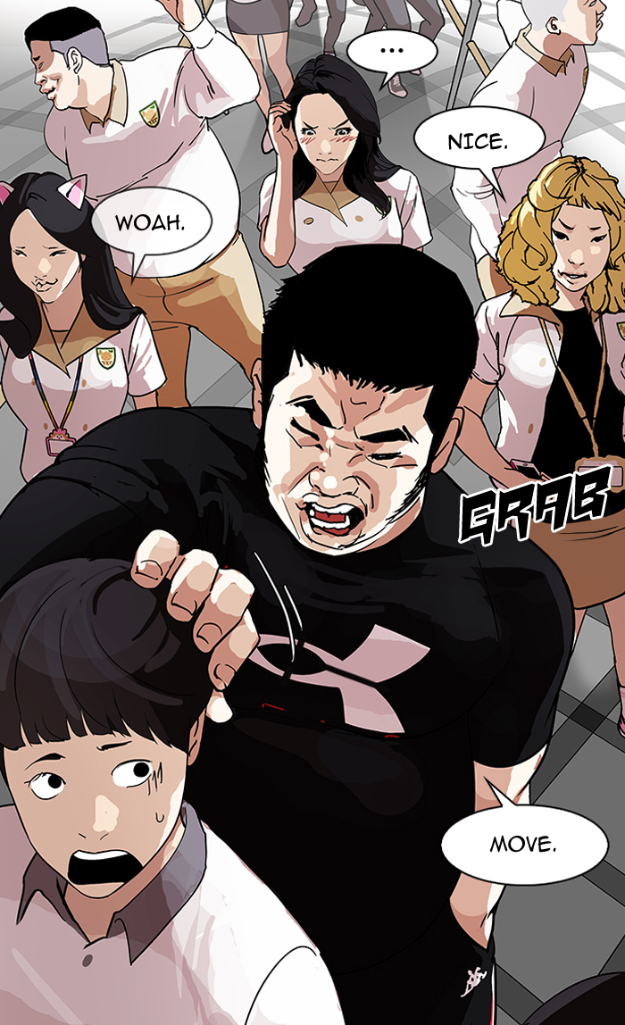 Lookism Chapter 143 page 5 - Chapter 143