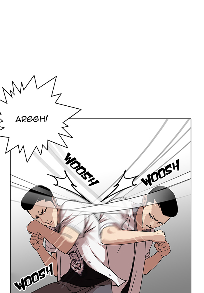 Lookism Chapter 143 page 50 - Chapter 143