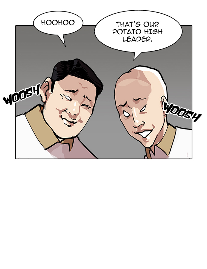 Lookism Chapter 143 page 52 - Chapter 143