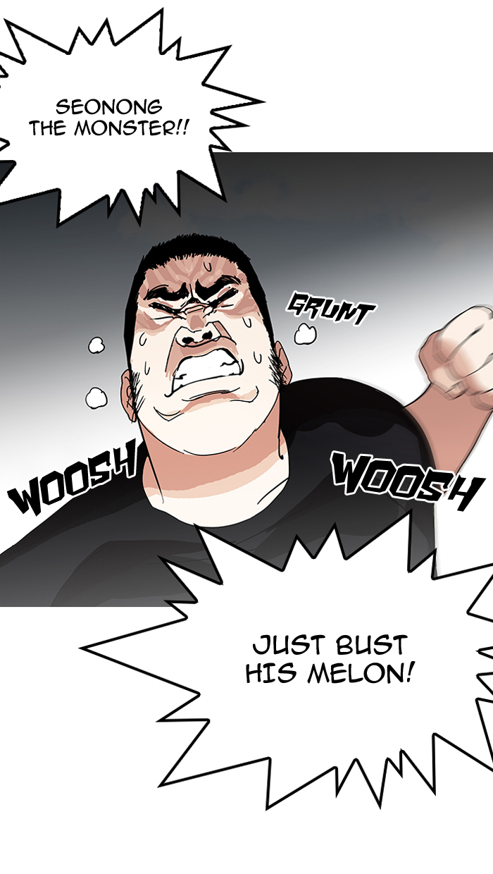 Lookism Chapter 143 page 53 - Chapter 143