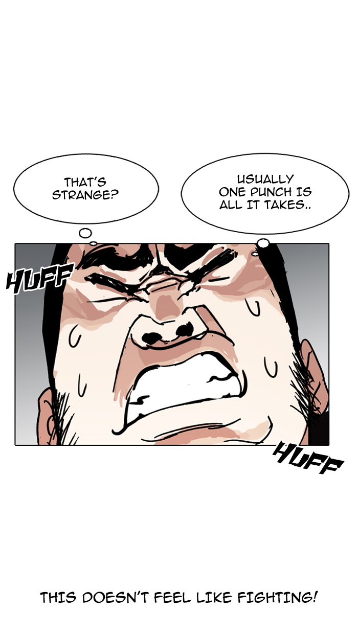 Lookism Chapter 143 page 54 - Chapter 143