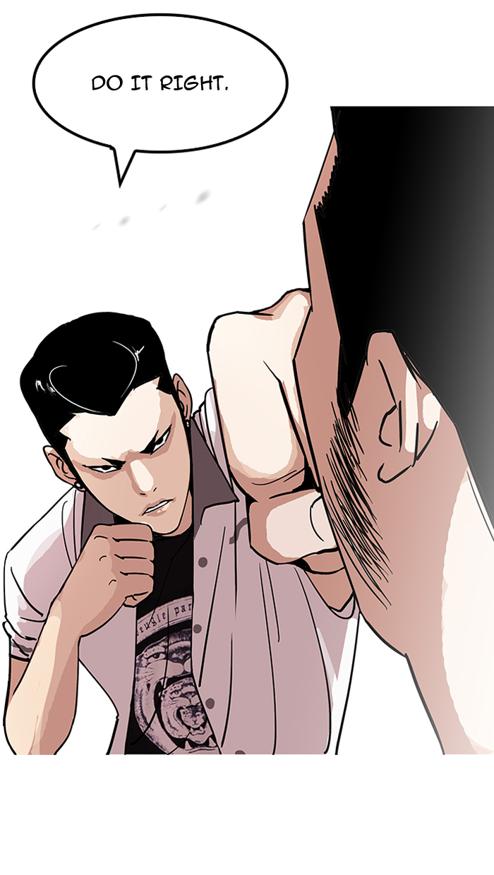 Lookism Chapter 143 page 57 - Chapter 143