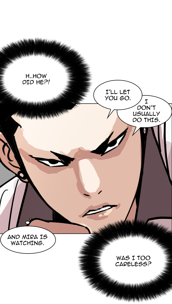 Lookism Chapter 143 page 58 - Chapter 143