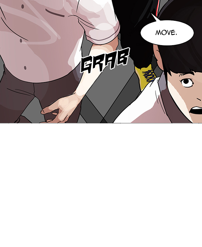 Lookism Chapter 143 page 6 - Chapter 143