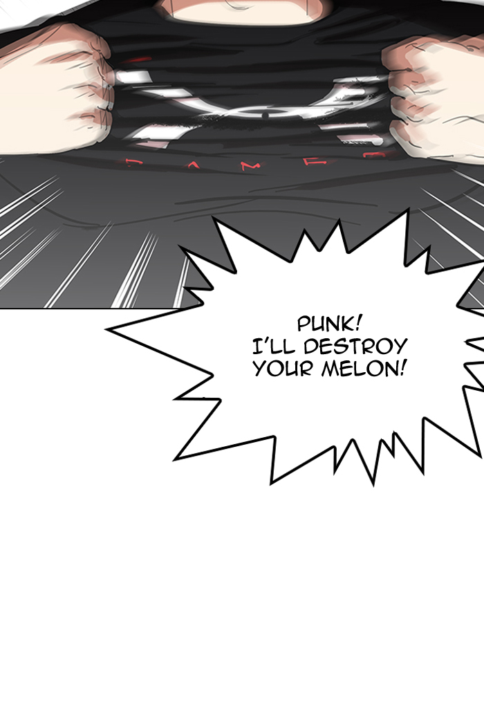 Lookism Chapter 143 page 60 - Chapter 143