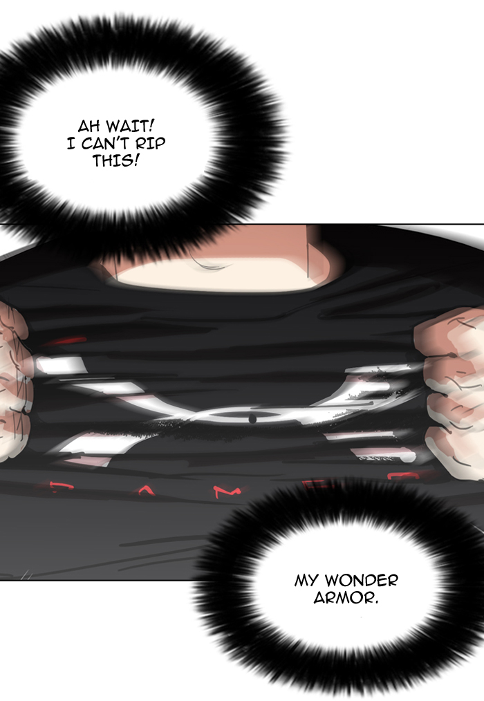 Lookism Chapter 143 page 61 - Chapter 143