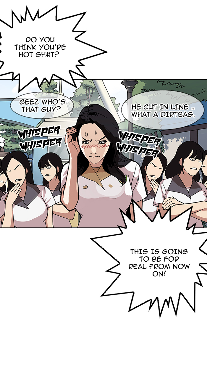 Lookism Chapter 143 page 63 - Chapter 143
