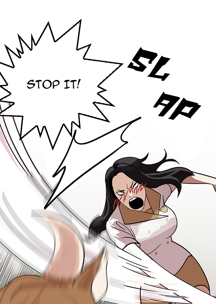 Lookism Chapter 143 page 64 - Chapter 143