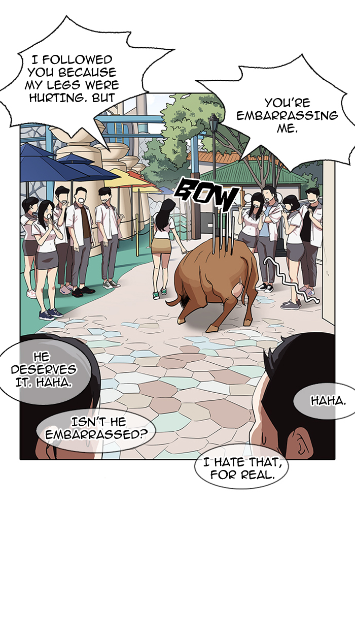 Lookism Chapter 143 page 66 - Chapter 143