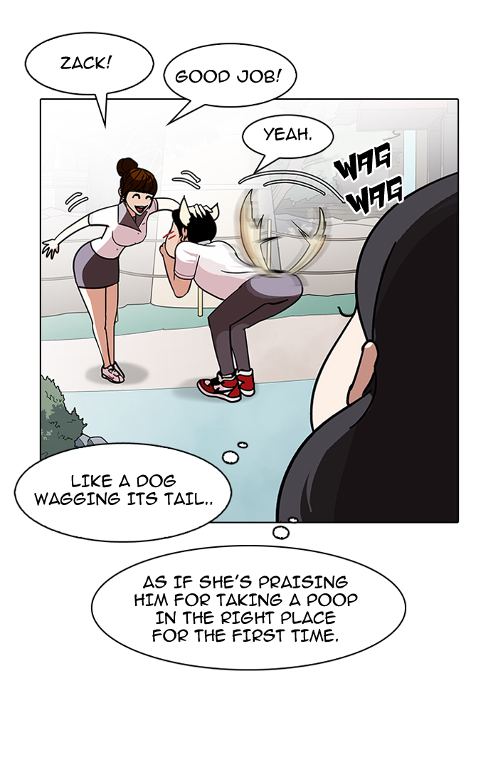 Lookism Chapter 143 page 68 - Chapter 143