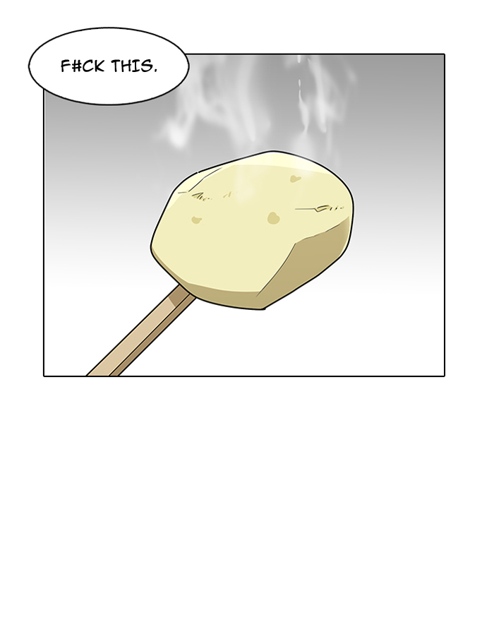 Lookism Chapter 143 page 70 - Chapter 143