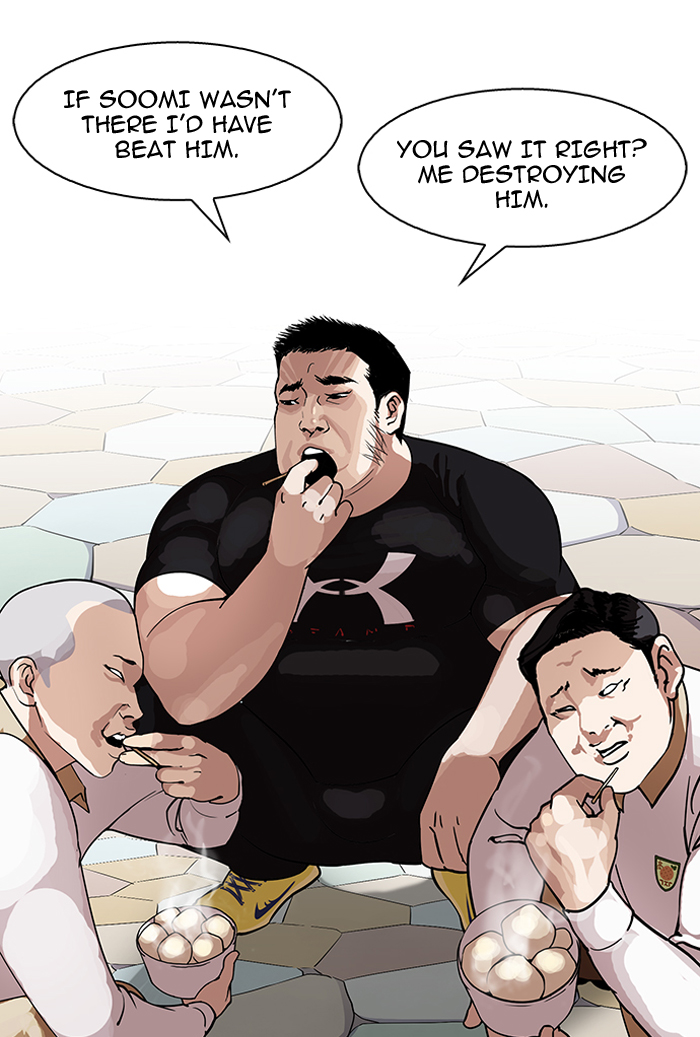 Lookism Chapter 143 page 71 - Chapter 143