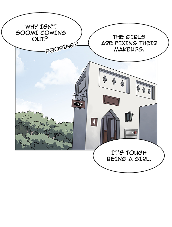 Lookism Chapter 143 page 73 - Chapter 143