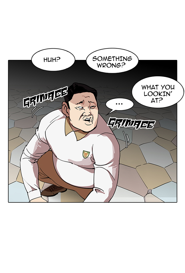 Lookism Chapter 143 page 75 - Chapter 143