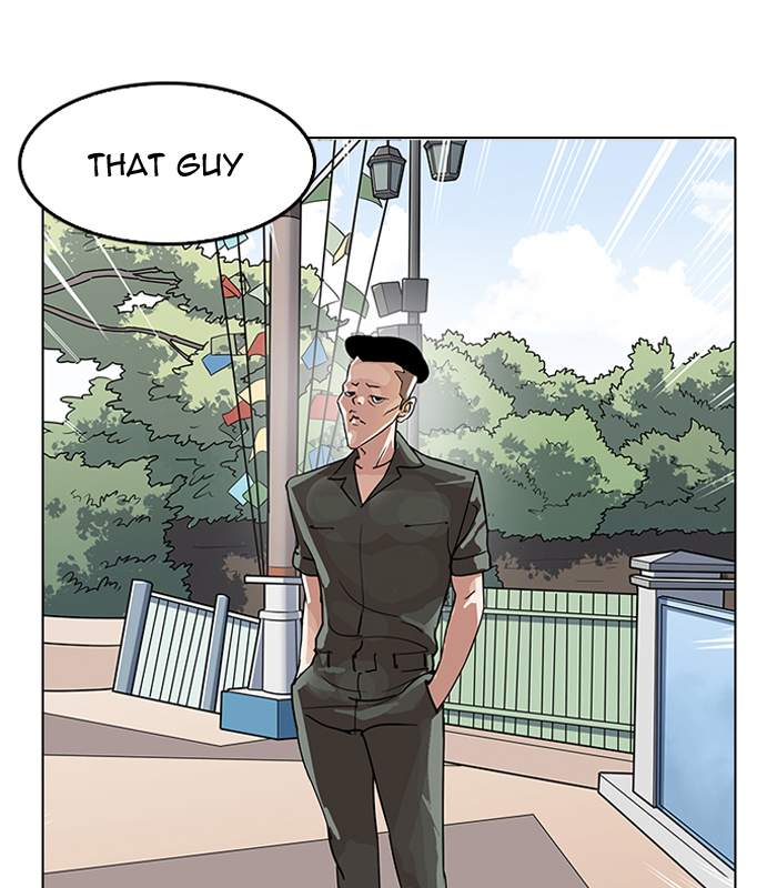 Lookism Chapter 143 page 77 - Chapter 143