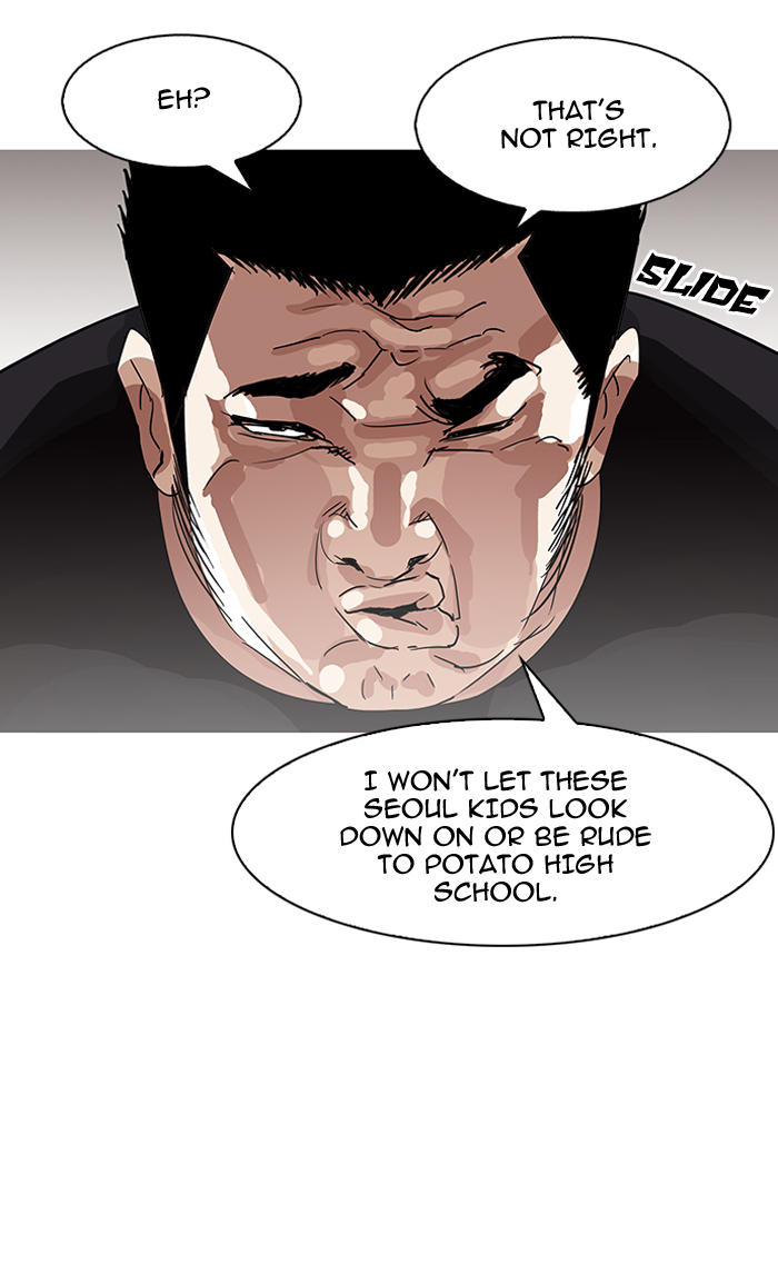 Lookism Chapter 143 page 79 - Chapter 143