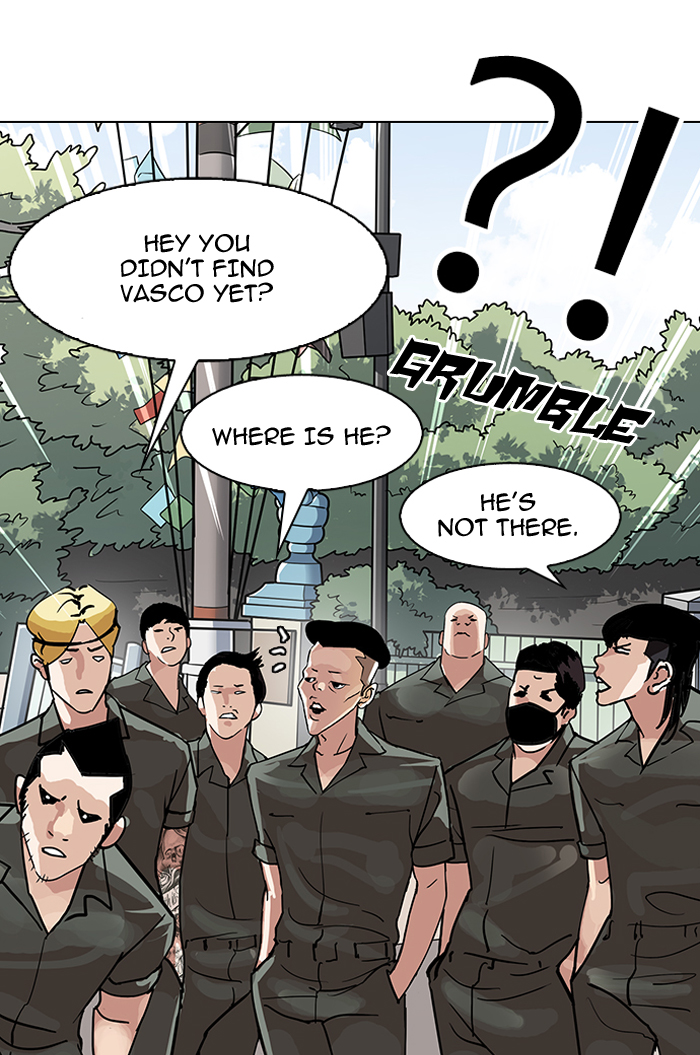 Lookism Chapter 143 page 80 - Chapter 143