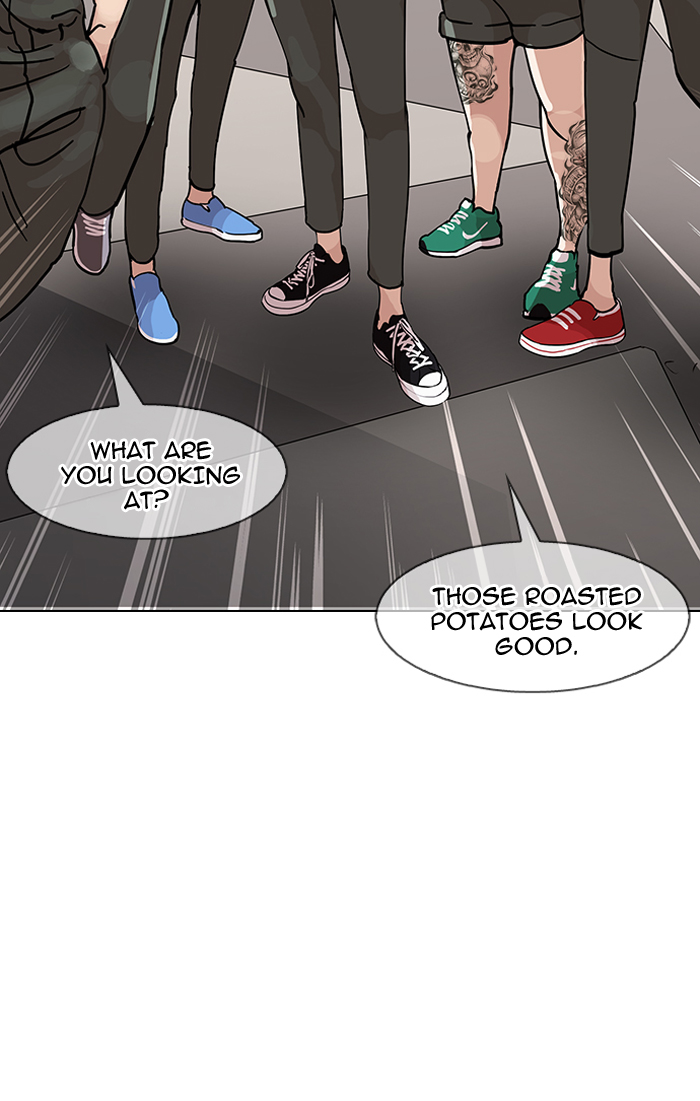 Lookism Chapter 143 page 81 - Chapter 143