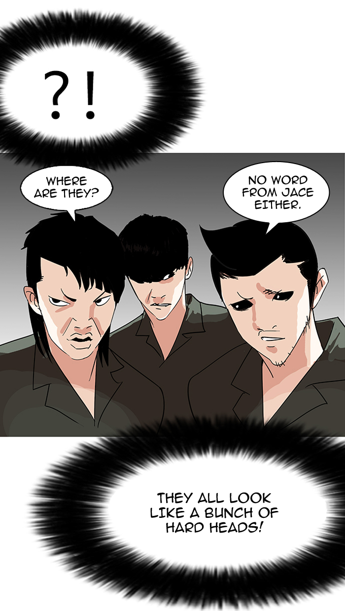 Lookism Chapter 143 page 82 - Chapter 143