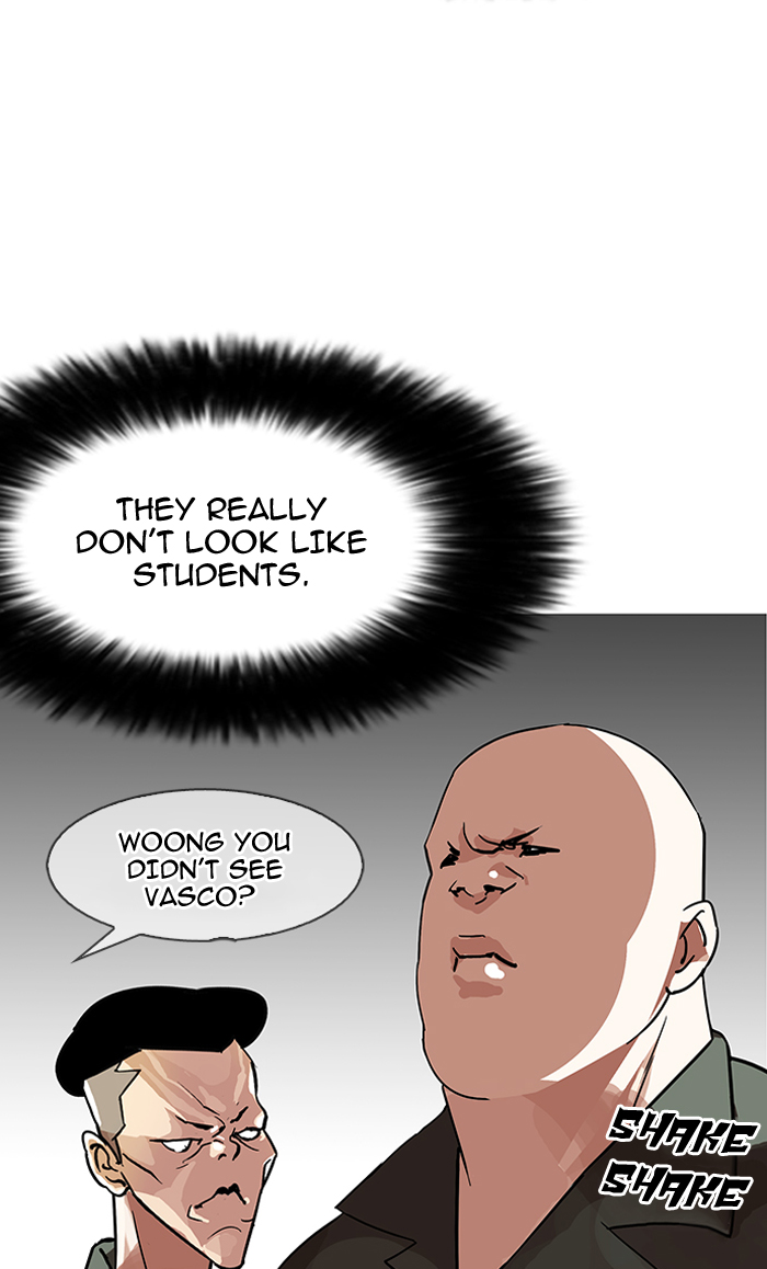 Lookism Chapter 143 page 83 - Chapter 143
