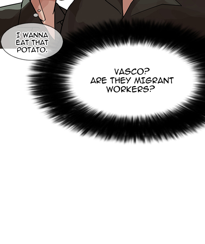 Lookism Chapter 143 page 84 - Chapter 143