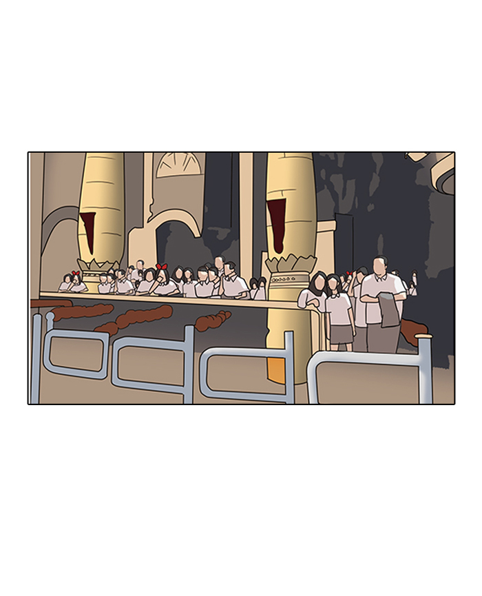 Lookism Chapter 143 page 88 - Chapter 143
