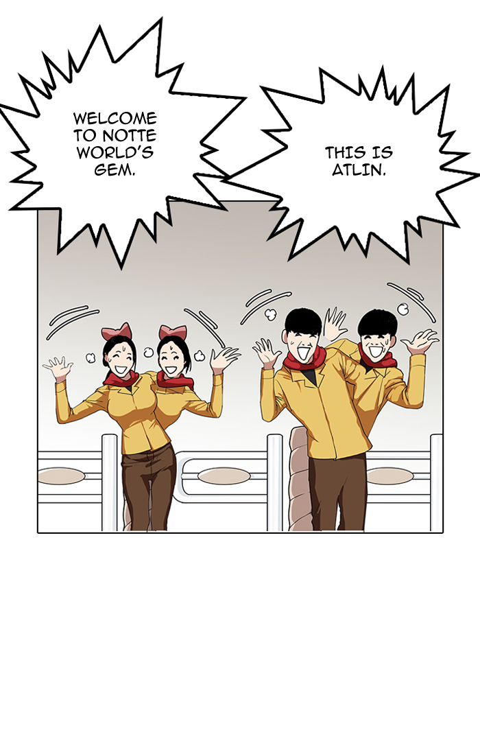 Lookism Chapter 143 page 89 - Chapter 143