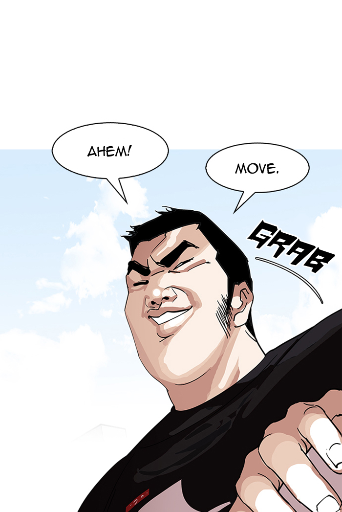 Lookism Chapter 143 page 9 - Chapter 143