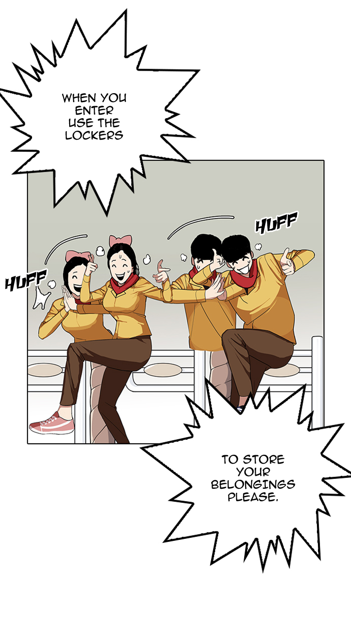 Lookism Chapter 143 page 90 - Chapter 143