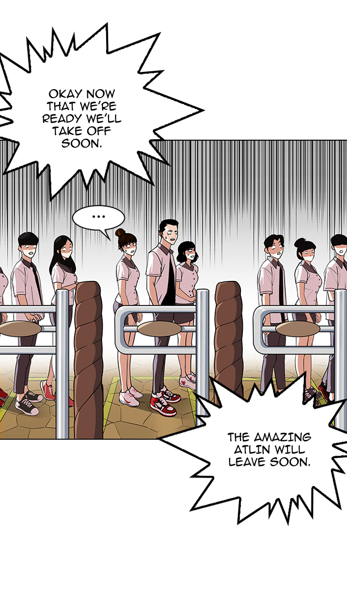 Lookism Chapter 143 page 92 - Chapter 143