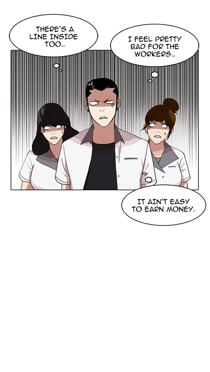 Lookism Chapter 143 page 93 - Chapter 143