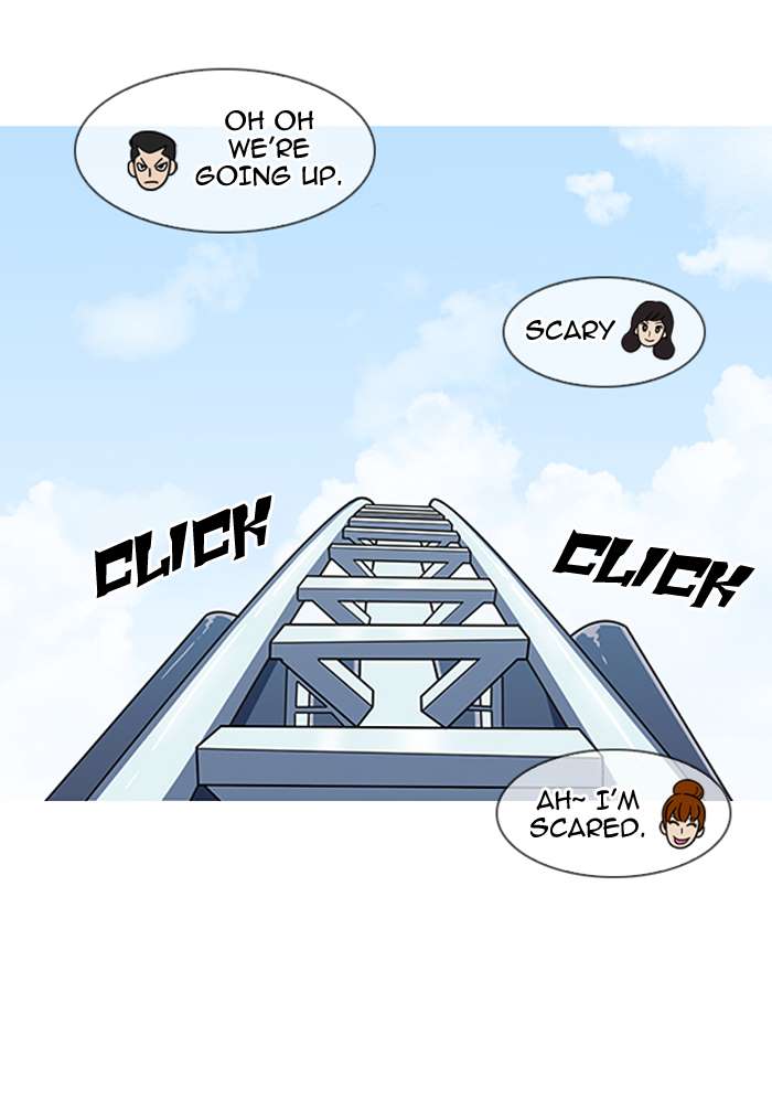 Lookism Chapter 143 page 94 - Chapter 143