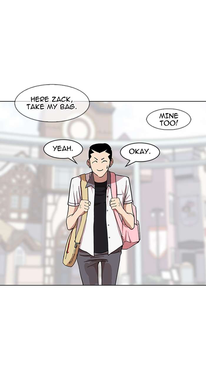Lookism Chapter 143 page 99 - Chapter 143