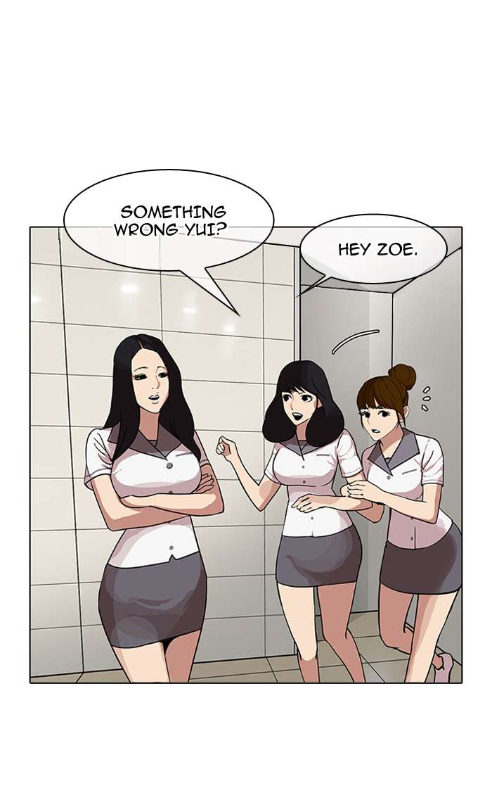 Lookism Chapter 144 thumbnail