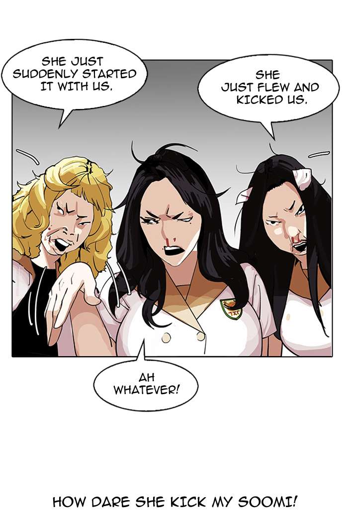 Lookism Chapter 144 page 105 - Chapter 144