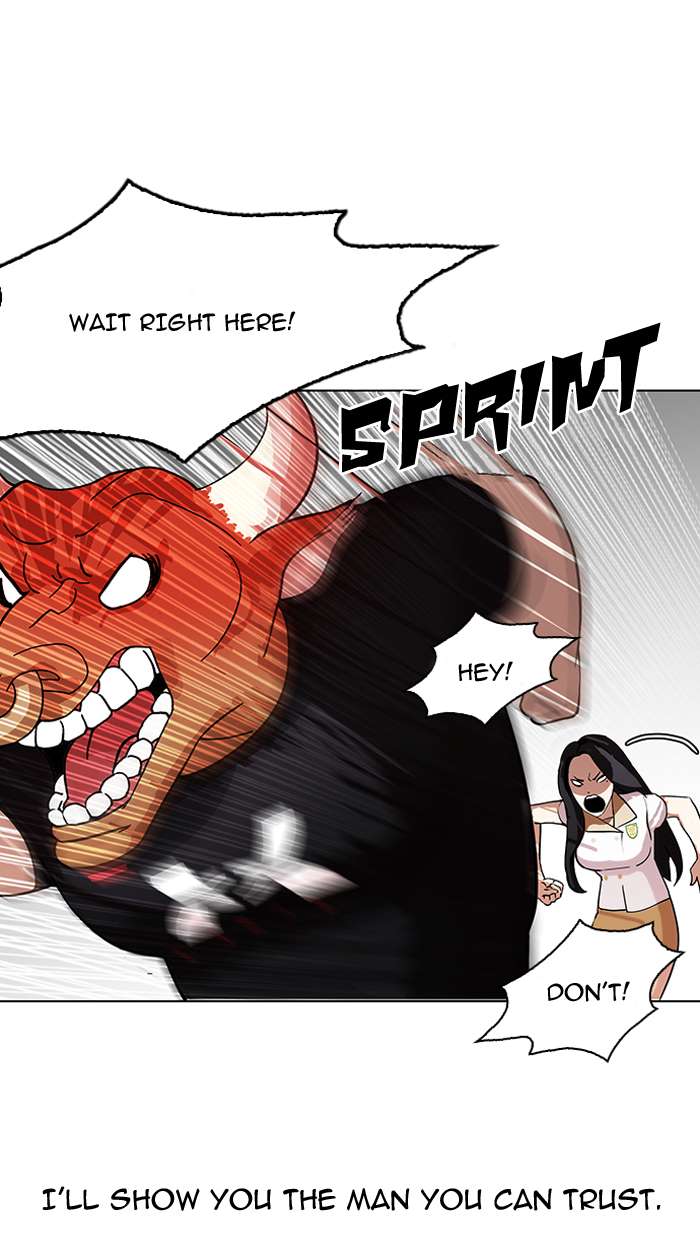 Lookism Chapter 144 page 106 - Chapter 144