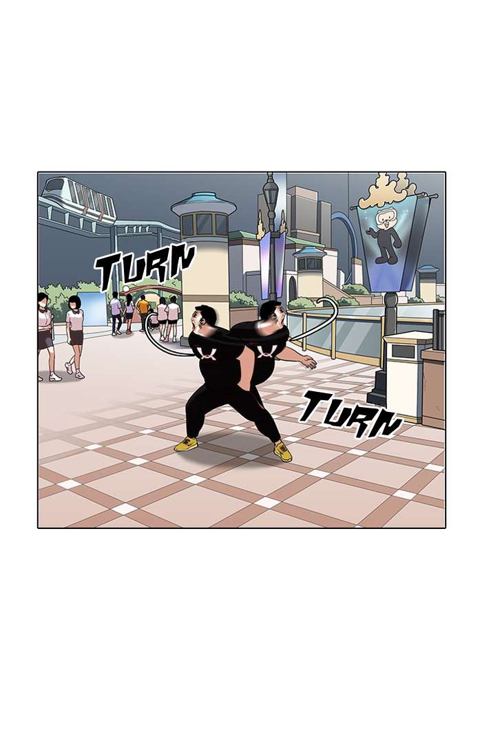 Lookism Chapter 144 page 108 - Chapter 144