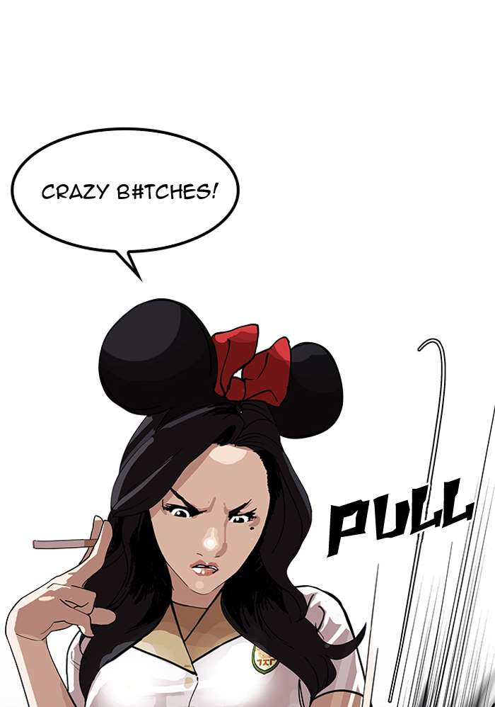 Lookism Chapter 144 page 11 - Chapter 144