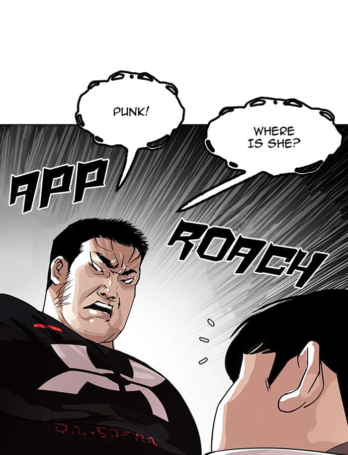 Lookism Chapter 144 page 113 - Chapter 144