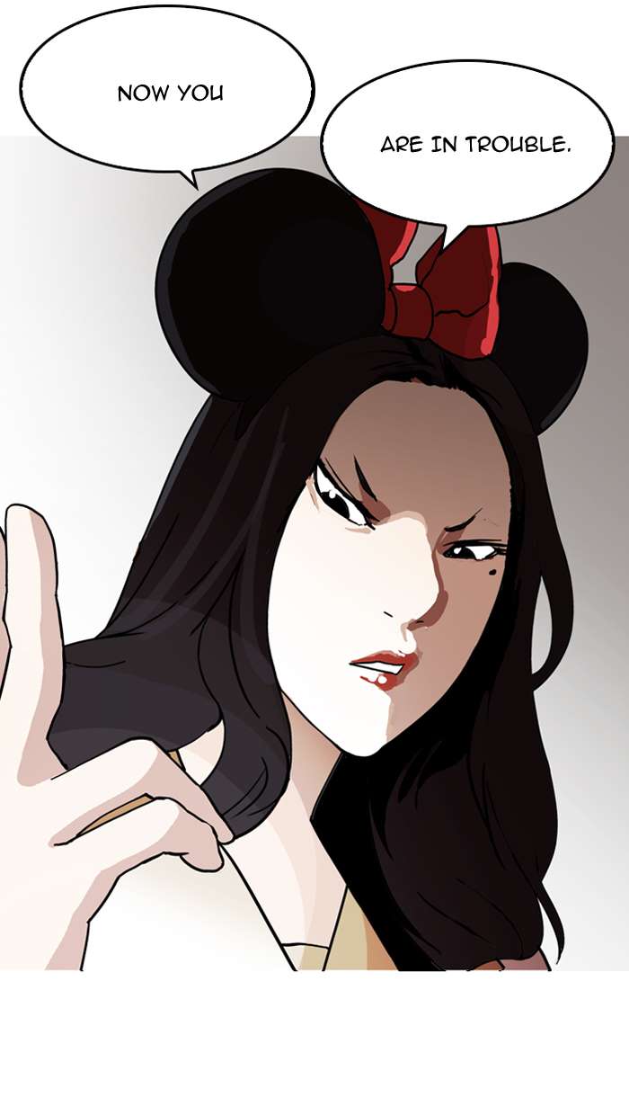 Lookism Chapter 144 page 13 - Chapter 144