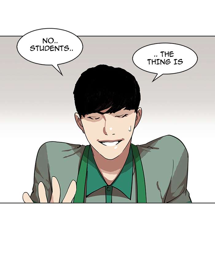 Lookism Chapter 144 page 17 - Chapter 144